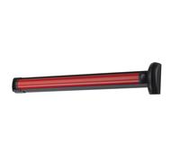 MANIGLIONE ANTIPANICO CISA 59816.10.0 FAST TOUCH ALTO/BASSO ALLUMINIO EN1125:200