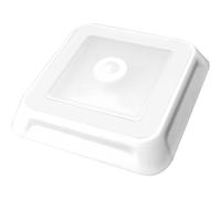 MLI 400081 - Lampada a LED mobile Cara Sensor, 4 AAA (Micro)