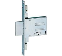 7795 Q.TA' 1 ISEO 663 SERRATURA TRIPLICE DM E 60 113X82 MM