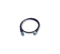 779829-58-2.0 Connettore Amphenol, Plg-Plg 50R, Rg58C/U, 2M