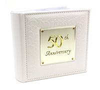 Shudehill 77985 - Album per Il 50° Anniversario di Matrimonio