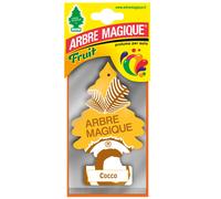 77988 Q.TA' 24 ARBRE MAGIQUE FRUIT COCCO