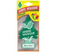 77989 Q.TA' 24 ARBRE MAGIQUE FRUIT MELA VERDE