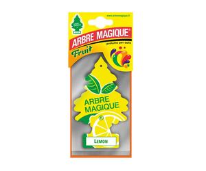 77995 Q.TA' 24 ARBRE MAGIQUE FRUIT LEMON