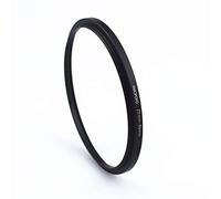 77mm-86mm anello adattatore del filtro graduale per Telecamera Filtro da 77 mm di Lente a 86mm