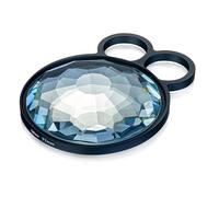 77mm Handheld Caleidoscopio Obiettivo Della Macchina Fotografica Dreamy Effetto Nebbia Ottico Cristallo Fotografia Prisma