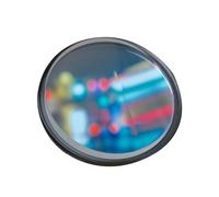 77mm Vetro Prisma Lente Super Speed Effetti Ghost Movimento Blur UV per