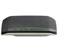 77P34AA 5715063428283 HP Poly Vivavoce Poly Sync 10, certificato per Microsoft T