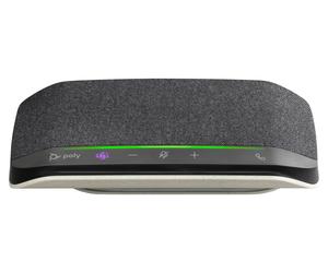 77P34AA 5715063428283 HP Poly Vivavoce Poly Sync 10, certificato per Microsoft T