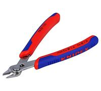 78 03 125 pinza laterale, per taglio, precisione 125 mm senza fase KNIPEX