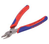 78 03 140 pinza laterale, per taglio, precisione 140 mm Super Knips XL KNIPEX