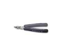 78 13 125. Cutter Knipex, SIDE, ESD, 125Mm