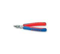 78 13 125 KNIPEX Cutter, Lato, 125mm