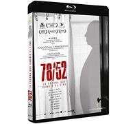 78/52 La Escena Que Cambio El Cine