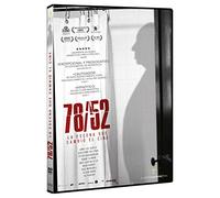 78/52 La Escena Que Cambio El Cine