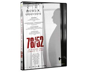 78/52 La Escena Que Cambio El Cine