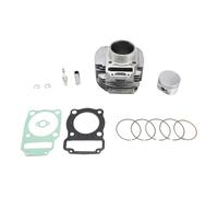 78.5mm Cilindro Caraffa Pistone Top Terminale Guarnizione Kit Per Polaris Atp