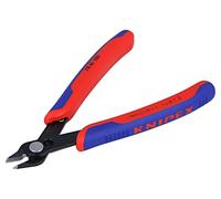 Knipex 78 61 125 sb tronchese laterale mm