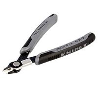 78 71 125 ESD pinza laterale, per taglio, precisione ESD 125mm senza fase KNIPEX