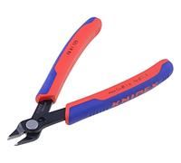 78 81 125 laterale, per precisione 125 mm senza fase KNIPEX