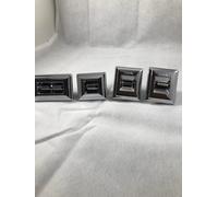 78-88 G-Body Monte Carlo Ss El Camino Grand Nazionale Blocco & Window Switch Set