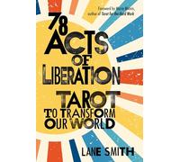 Lane Smith 78 Acts of Liberation (Tascabile)