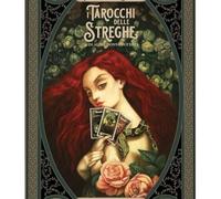 78 CARTE I TAROCCHI DELLE STREGHE & DI ALTRE DONNE POTENTI - CECILE ROUMIGUIERE