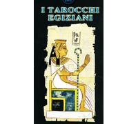 78 CARTE - I TAROCCHI EGIZIANI - PIETRO ALLIGO - LO SCARABEO