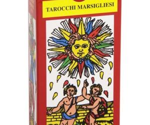 78 CARTE - I TAROCCHI MARSIGLIESI - CLAUDE BURDEL - SCARABEO EDIZIONI