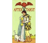 78 CARTE - TAROCCHI AFTER TAROT - LO SCARABEO