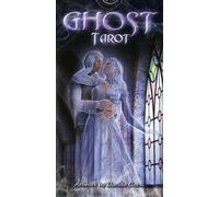 78 CARTE - TAROCCHI DEI FANTASMI - GHOST TAROT - LO SCARABEO