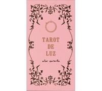 78 CARTE TAROCCHI DELLA LUCE - TAROT DE LUZ - AITOR SARAIBA