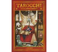 78 CARTE TAROCCHI DI MICHELANGELO ROSSATO