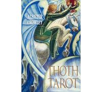 78 CARTE TAROCCHI - IL TAROCCO THOTH DI ALEISTER CROWLEY