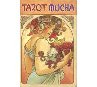 78 CARTE - TAROCCHI MUCHA - GIULIA MASSAGLIA - LO SCARABEO