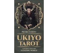78 CARTE UKIYO TAROT TAROCCHI - PIETRO TURINO