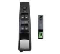 78 CV Interruttore Alzacristallo per FIAT Idea 350 1.4 LPG KW 57 CV 78