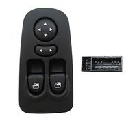 78 CV Interruttore Alzacristallo per LANCIA Ypsilon 843 1.4 KW 57 CV 78