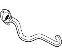 60 CV TUBO GAS SCARICO PER VW Transporter IV Furg 70A, 70H, 7DA, 7DH 1.9 D KW 44