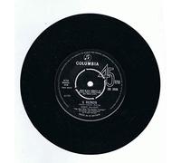 78 rpm EDDIE CALVERT mambo in F / some enchanted evening - 78 rpm EDDIE CALVERT mambo in F / some enchanted evening