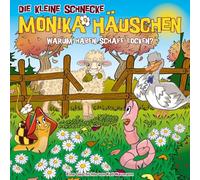 78: Warum haben Schafe Locken?