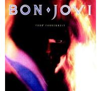 7800 Fahrenheit (CD) Bon Jovi