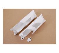 7800109420028 KTM Wp Protezione Forcella Protezione Nero