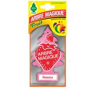 78007 Q.TA' 24 ARBRE MAGIQUE FRUIT FRAGOLA