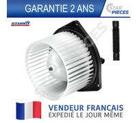 7802A217 Ventilatore Aria Per STARKIT PERFORMANCE C-Crosser C4 Aircross ASX
