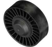 Galoppino/guidacinghia Cinghia Poly V Gates T36006 Drivealign® per Alfa Romeo