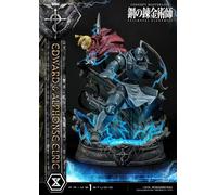 78099 FULLMETAL ALCHEMIST EDWARD/ALPHONSE ST