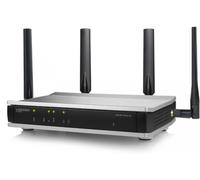 Lancom Systems 1780EW-4G+ router wireless Dual-band (2.4 GHz/5 GHz) Gigabit Ethernet Nero, Grigio [61712]