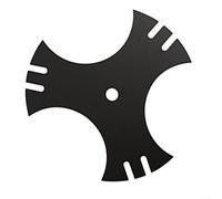 781-0748-0637 Per lama Edger Per 781-0748 9" 3-Side Per Edger Star Blade 5/8" (1PC)