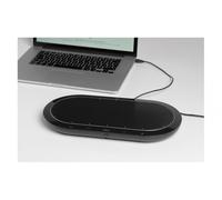 Jabra SPEAK 810 MS Universale Nero vivavoce, 7810-109